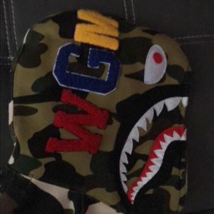 Bought it for my brother but it doesn’t fit him.